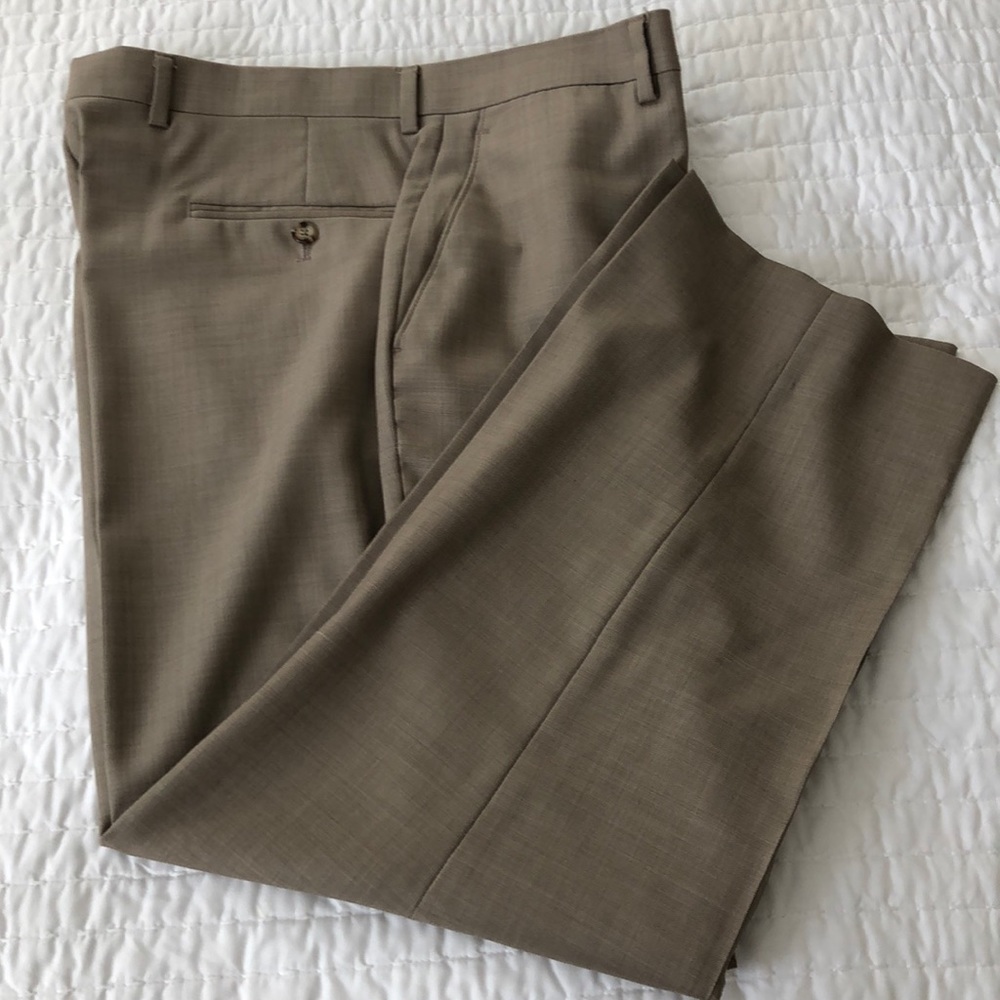 Jos A. Bank Men’s Dress Pants